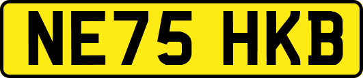 NE75HKB