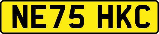 NE75HKC