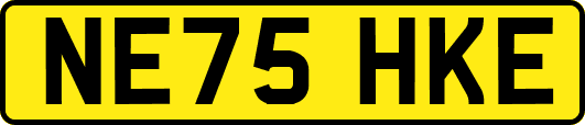 NE75HKE