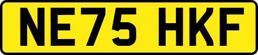 NE75HKF