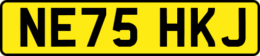 NE75HKJ
