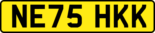 NE75HKK