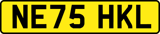 NE75HKL