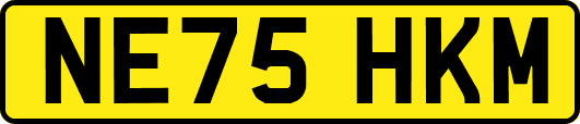 NE75HKM