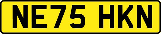 NE75HKN