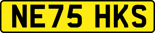 NE75HKS