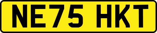 NE75HKT