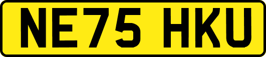 NE75HKU