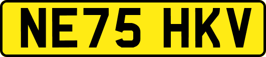 NE75HKV