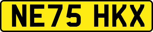 NE75HKX