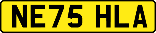 NE75HLA