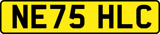 NE75HLC