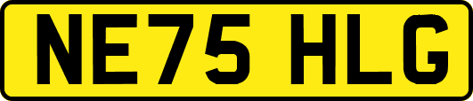 NE75HLG