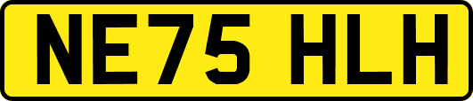 NE75HLH