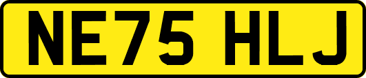 NE75HLJ