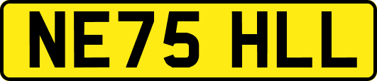 NE75HLL