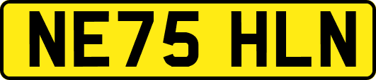 NE75HLN