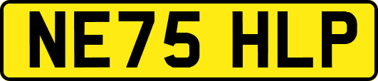 NE75HLP