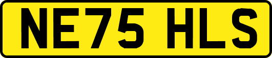 NE75HLS
