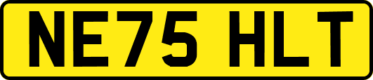 NE75HLT
