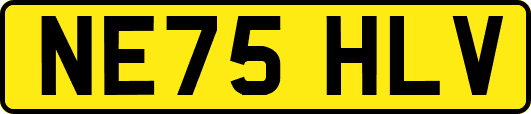 NE75HLV