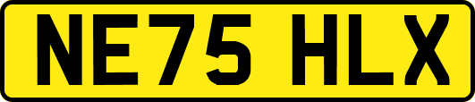 NE75HLX
