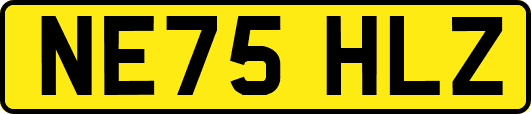 NE75HLZ