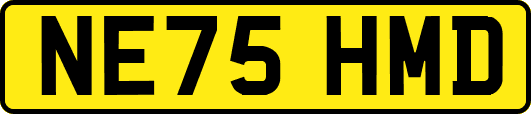 NE75HMD