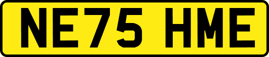 NE75HME