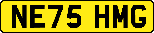 NE75HMG