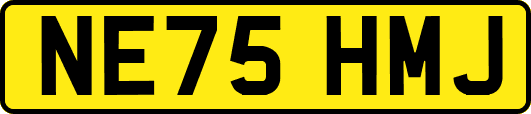 NE75HMJ