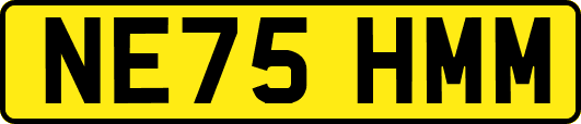 NE75HMM