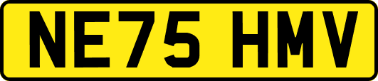 NE75HMV