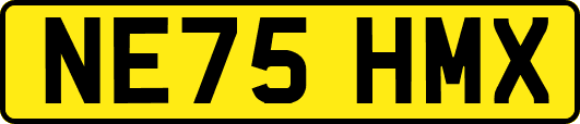NE75HMX
