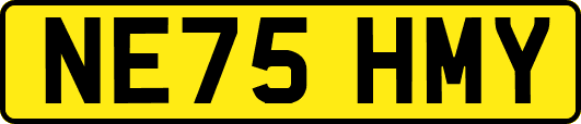 NE75HMY