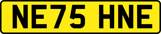 NE75HNE