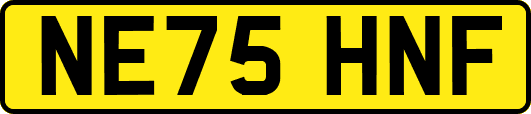 NE75HNF