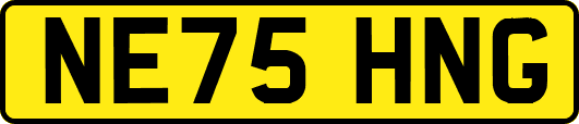 NE75HNG