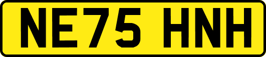 NE75HNH