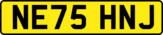 NE75HNJ