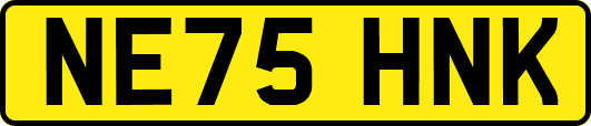 NE75HNK