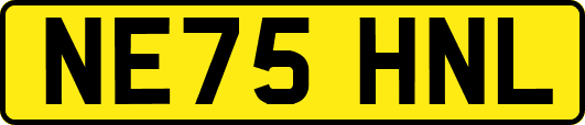 NE75HNL