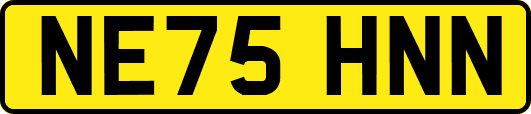 NE75HNN