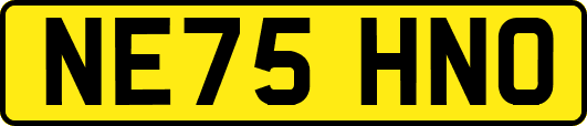 NE75HNO
