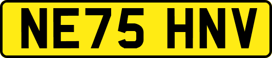 NE75HNV