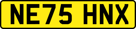 NE75HNX