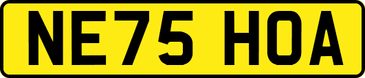 NE75HOA