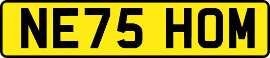 NE75HOM
