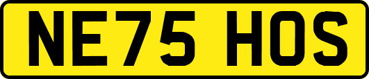 NE75HOS