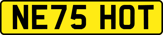 NE75HOT